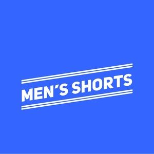 Men’s Shorts